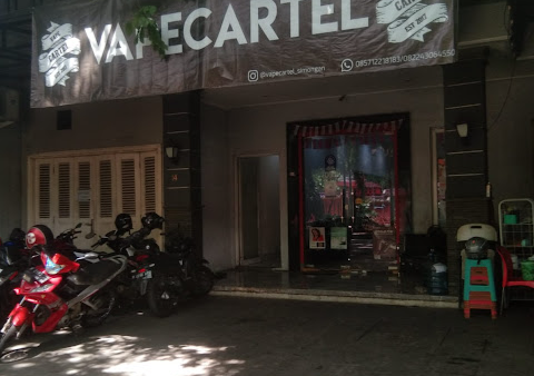 Vapecartel.id
