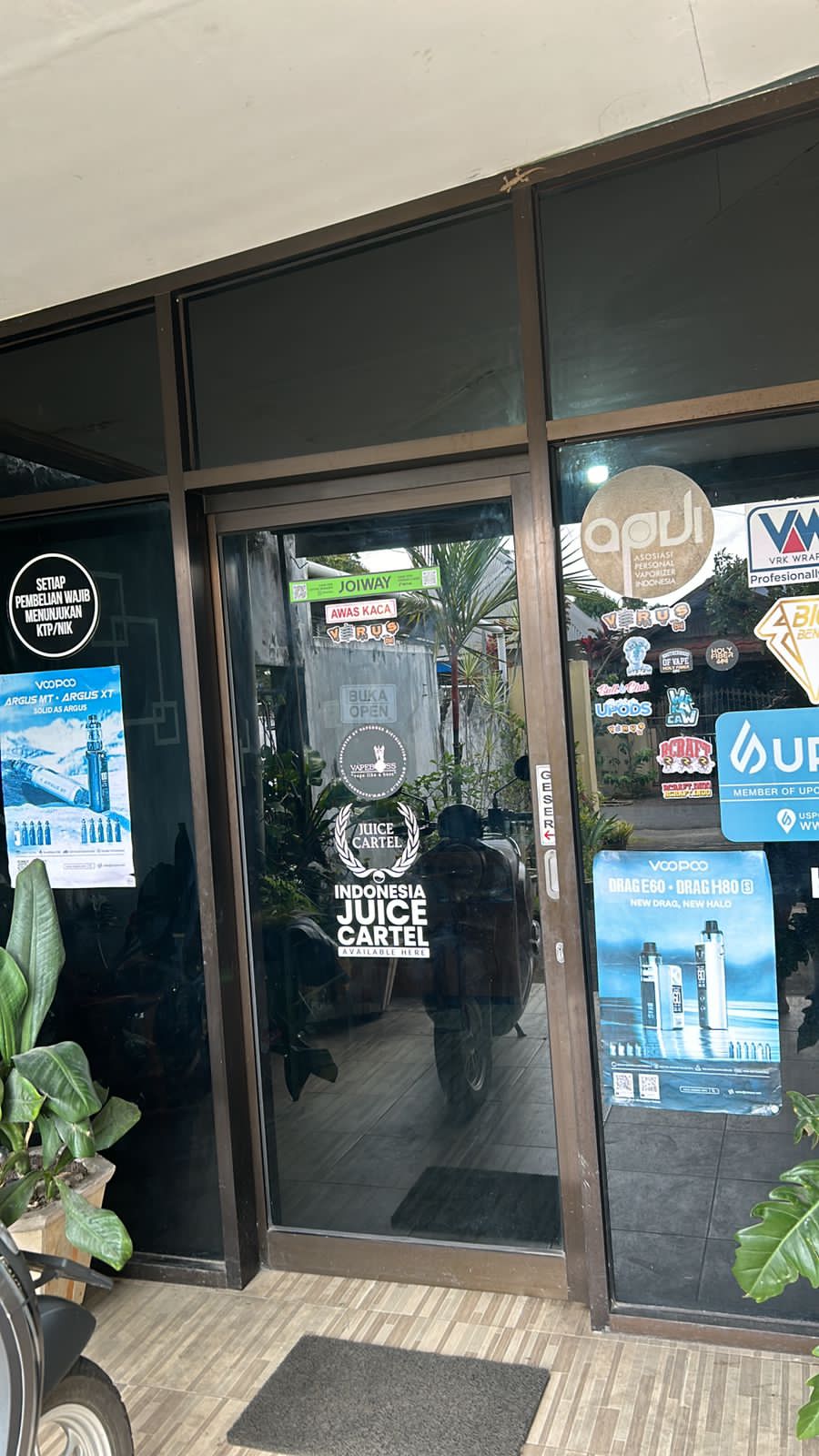 404Vapestore