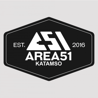 Area51 Vapestore Megamas