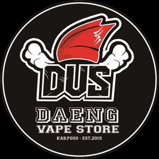DAENG VAPE STORE