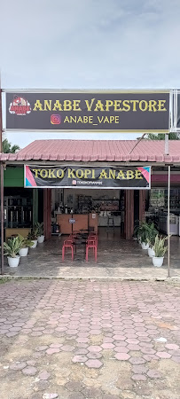 Anabe Vapestore