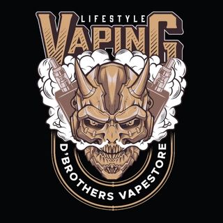 D'brothers vape store