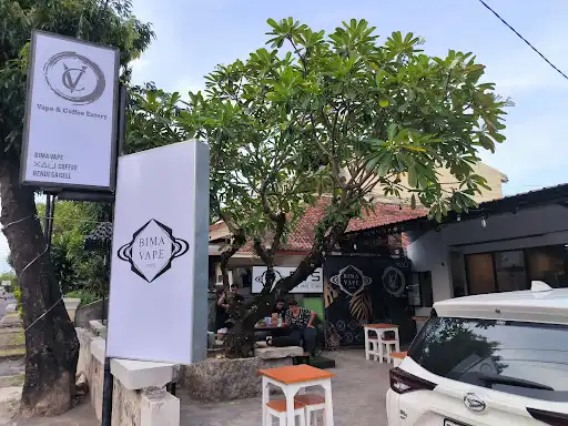 Bima Vape Store