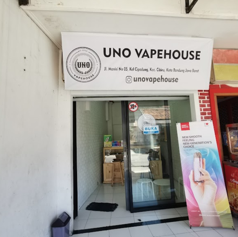 uno vapehouse