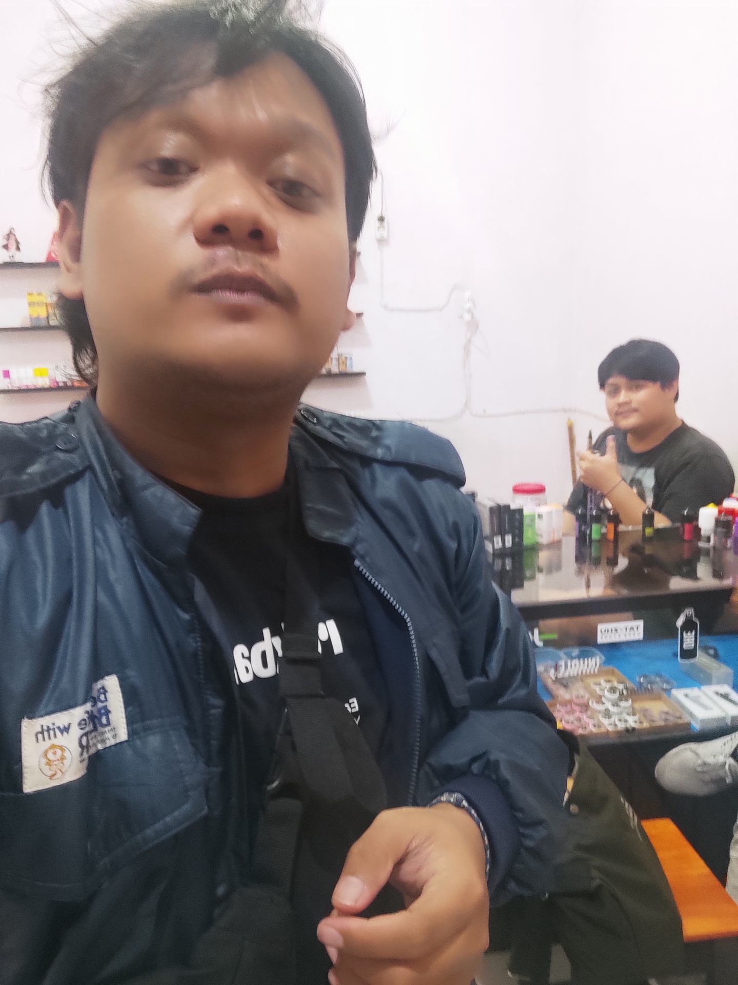 Tat-zhu Vapestore