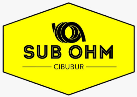Sub Ohm Cibubur