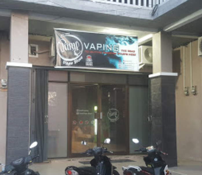 Prime Vape Store