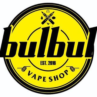 Bulbul Vape Klaten